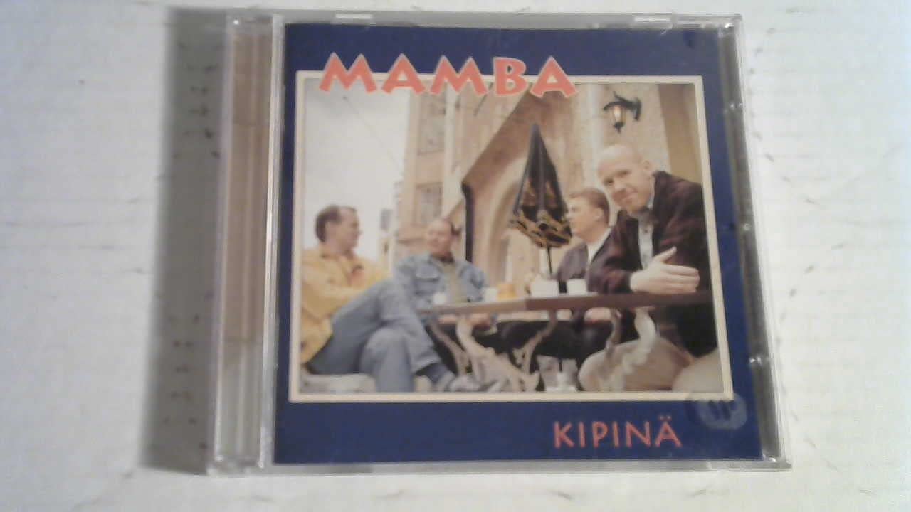 Mamba Kipina (Finnish) Music