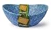 Architec Eco Smart PolyPaper Serving Bowl in Blue