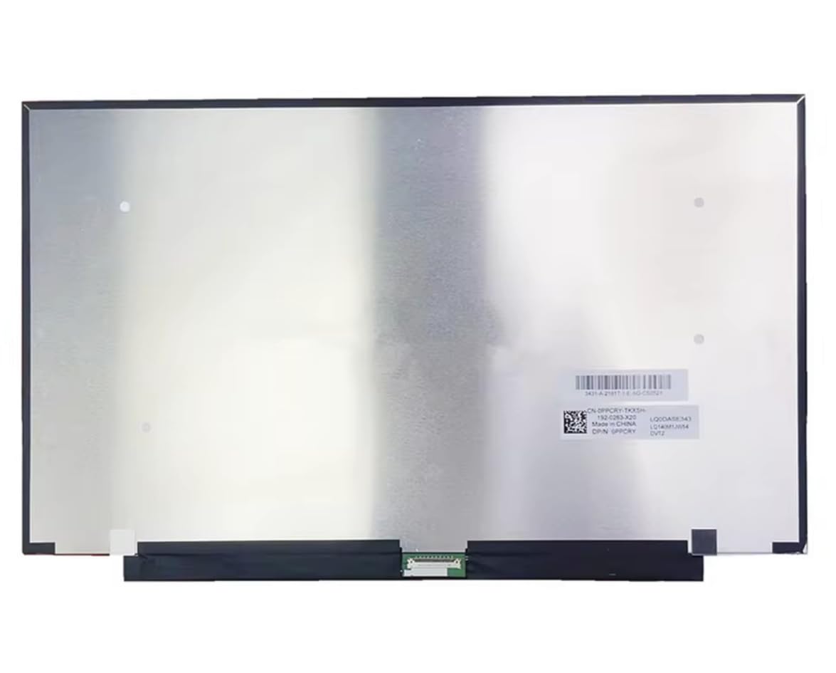Amazon.com: New KrystalPix LCD Display FITS- Replacement LCD for