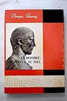 El hombre: Su pelo y su piel B00FF92CYS Book Cover