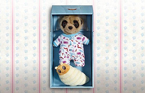 CompareTheMeerkat Baby Oleg Pet Food for Dog, Cat - Unflavoured, 1 count, All Ages, Pet Owners, Small Dog Owners, Cat Owners