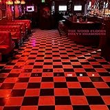 Electronic Demon Tension Records