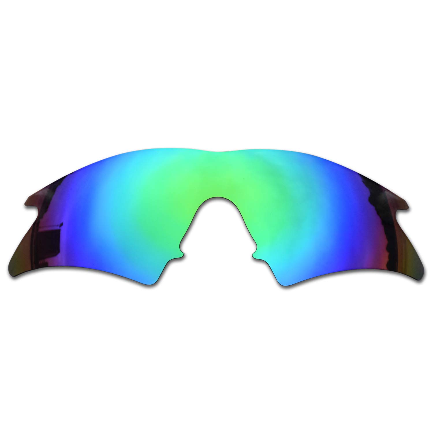 SOODASEFor Oakley M Frame Sweep Sunglasses Polarized Replacement Lenses
