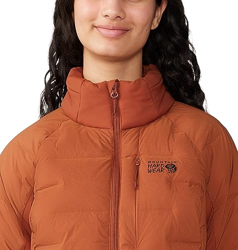 Mountain Hardwear Women's StretchDown High-Hip Jacket4