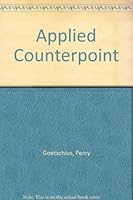 Applied Counterpoint B00A7OSPI8 Book Cover