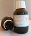 Produktbild Iod/ Iodine/ Jod BP/USP 50g CAS 7553-56-2 in Braunglasflasche