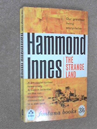 The Stranger Land