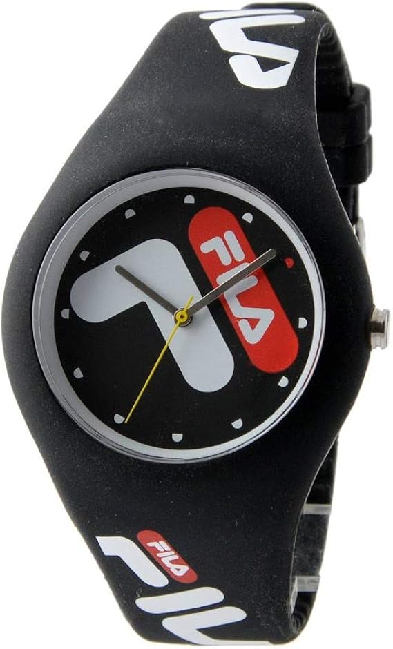 Amazon フィラ Fila 腕時計 38 185 001 ユニセックス 腕時計 メンズ 並行輸入品 メンズ腕時計 腕時計 通販