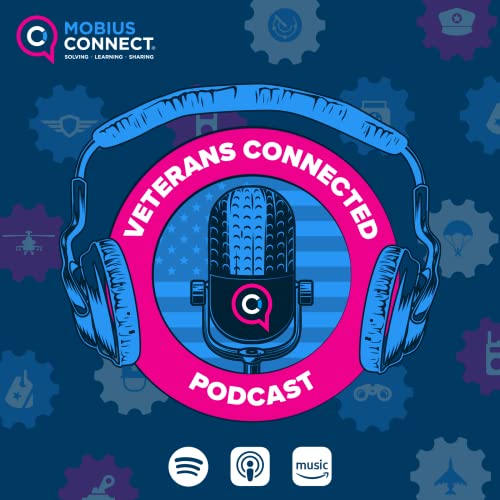 VETERANS CONNECTED cover art