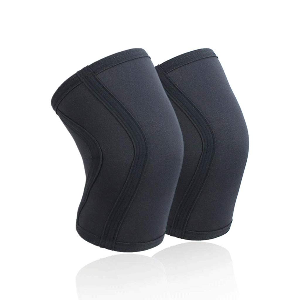 Kneepad- Volleyball Knee Pads for Junior Youth, Protective Knee Pads, Collision Avoidance Knee Sleeve(E,L)