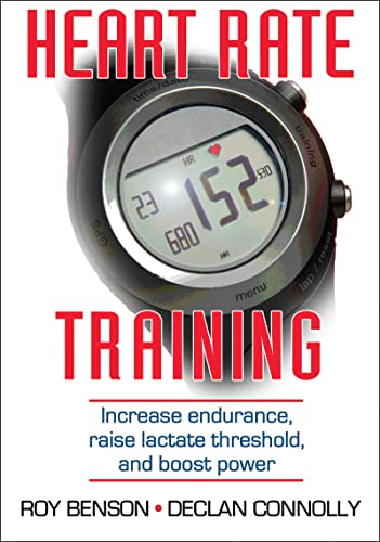 Heart Rate Training view 2