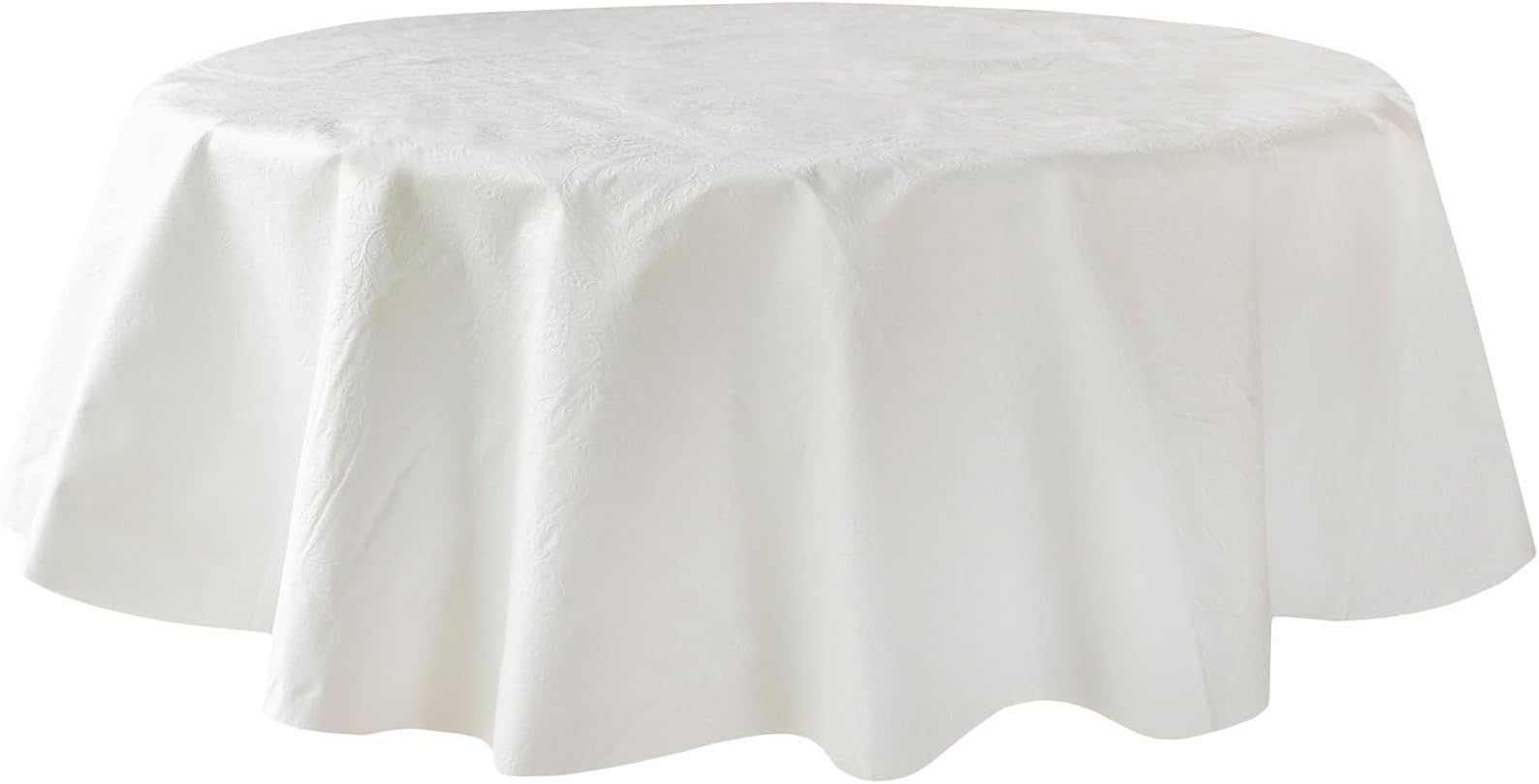Benson MillsDeluxe Vinyl 70-Round Table Pad