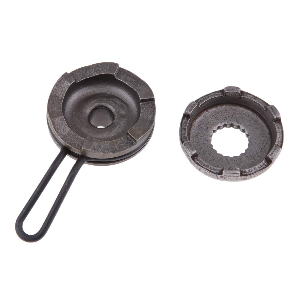 Minarelli Engine Kickstart Pinion Gear Minarelli