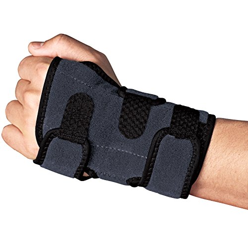 Compare Price ace tekzone wrist brace on