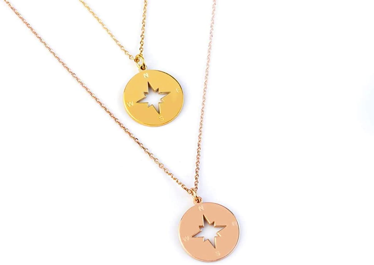 Collares con Colgantes