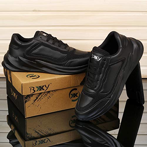 BXXY Men's Stylish Casual Outdoor Sports Shoes