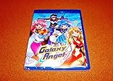 BDギャラクシーエンジェルZ第2期 全19話BOX!北米版ブルーレイ
