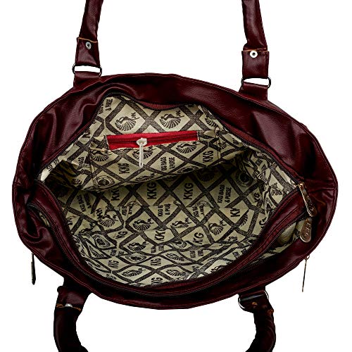 Image of Sachet Girl and Woman Hand bag