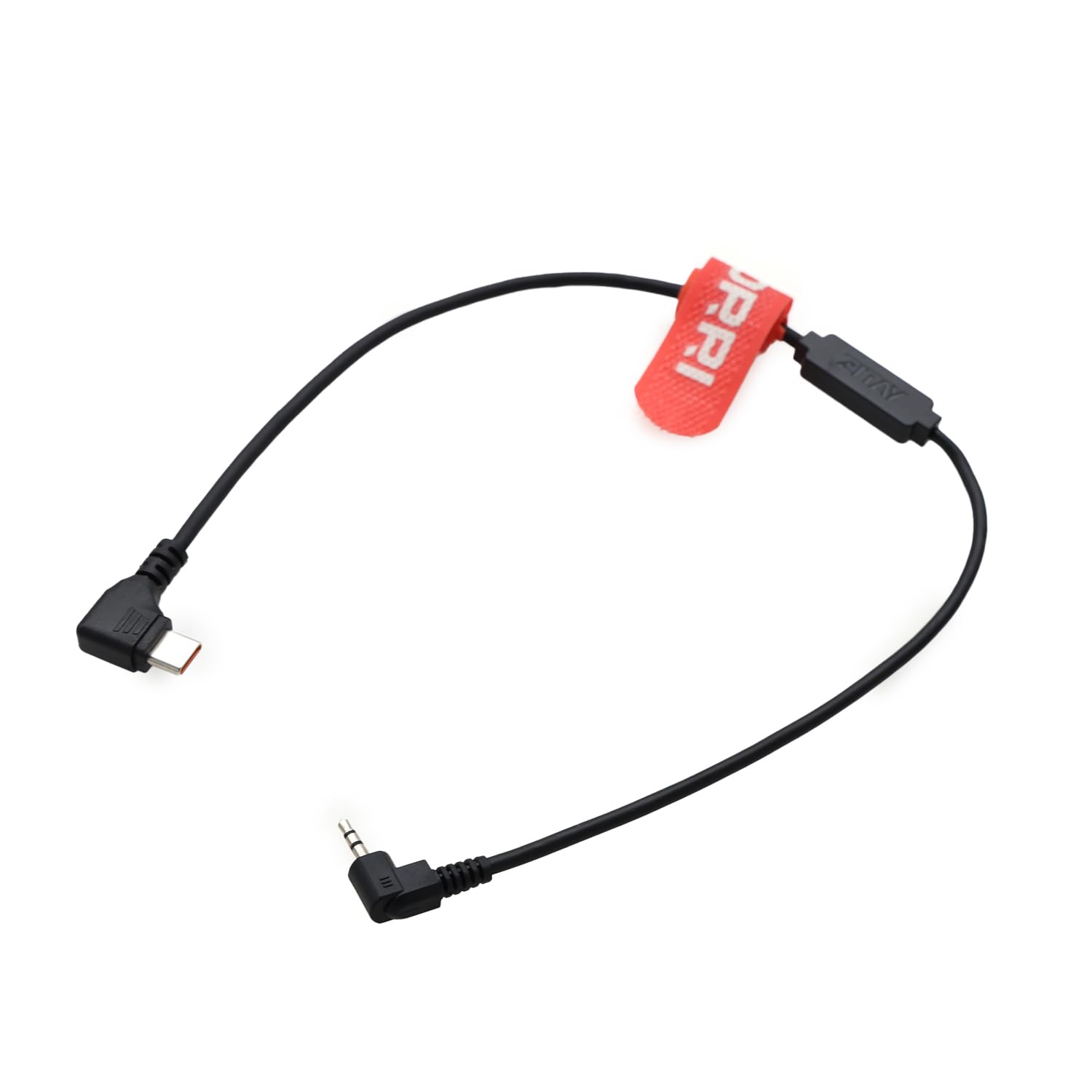 Amazon.com: DRRI Remote Control Cable Type-C to 2.5mm Lanc for DJI