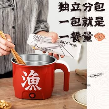 Amazon.co.jp: 五谷渔粉 五谷杂粮米粉140g*6袋 粉袋装 粗粮粉