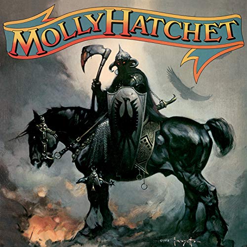 Molly Hatchet/Édition Collector