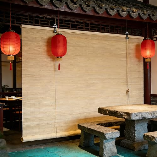 �Ē|������ 50 x 290 cm �ډB���Ռ��ՔM���������悯�h�~���ʂ��a�������グ�@�\���̃J�[�e���|�����ꃍ�[���u���C���h���X�g�o���R�j�L���Q���z�e���Ŏg�p, D