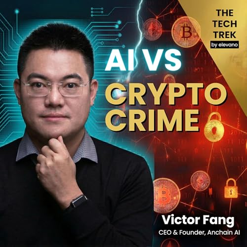 How AI Is Changing Crypto Crime, AML, and Cyber Investigations