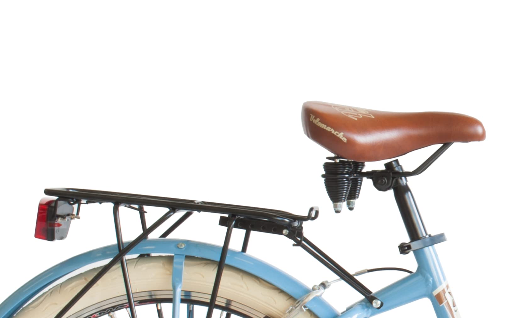 Vélo Hollandais Cortina Mozzo Femme 8 Vitesses - Chouette Vélo De Ville