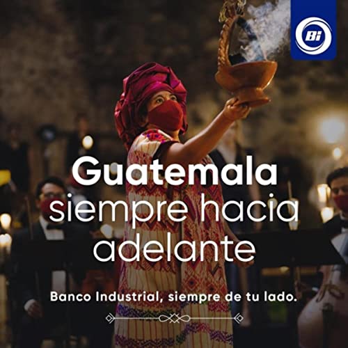 Guatemala Siempre Hacia Adelante (feat. Malacates Trebol Shop, Mario ...