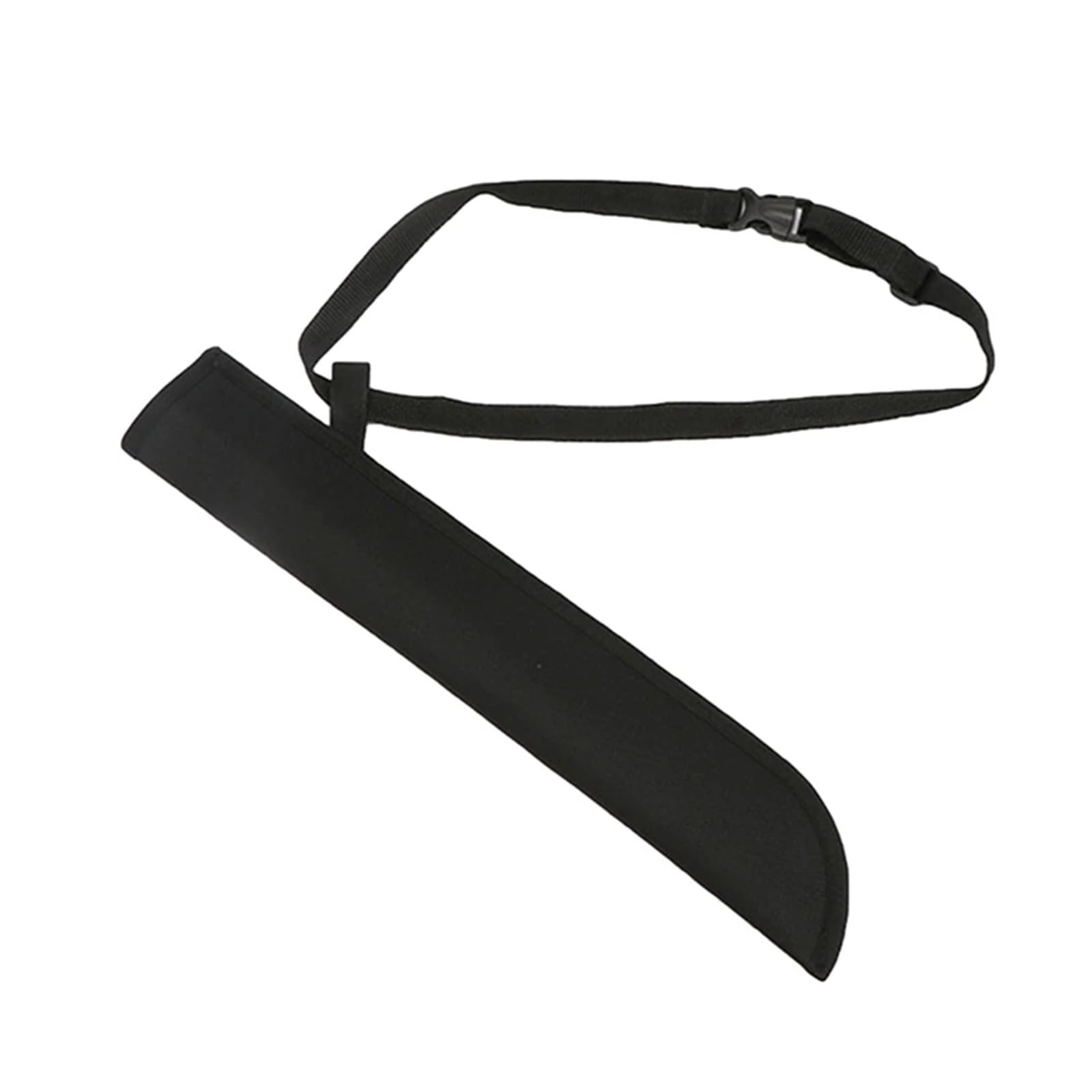 MRKU Borsa a Tracolla per faretra da tiro con L'Arco, Comoda e Portatile, di Grande capacità per Archi Compound.