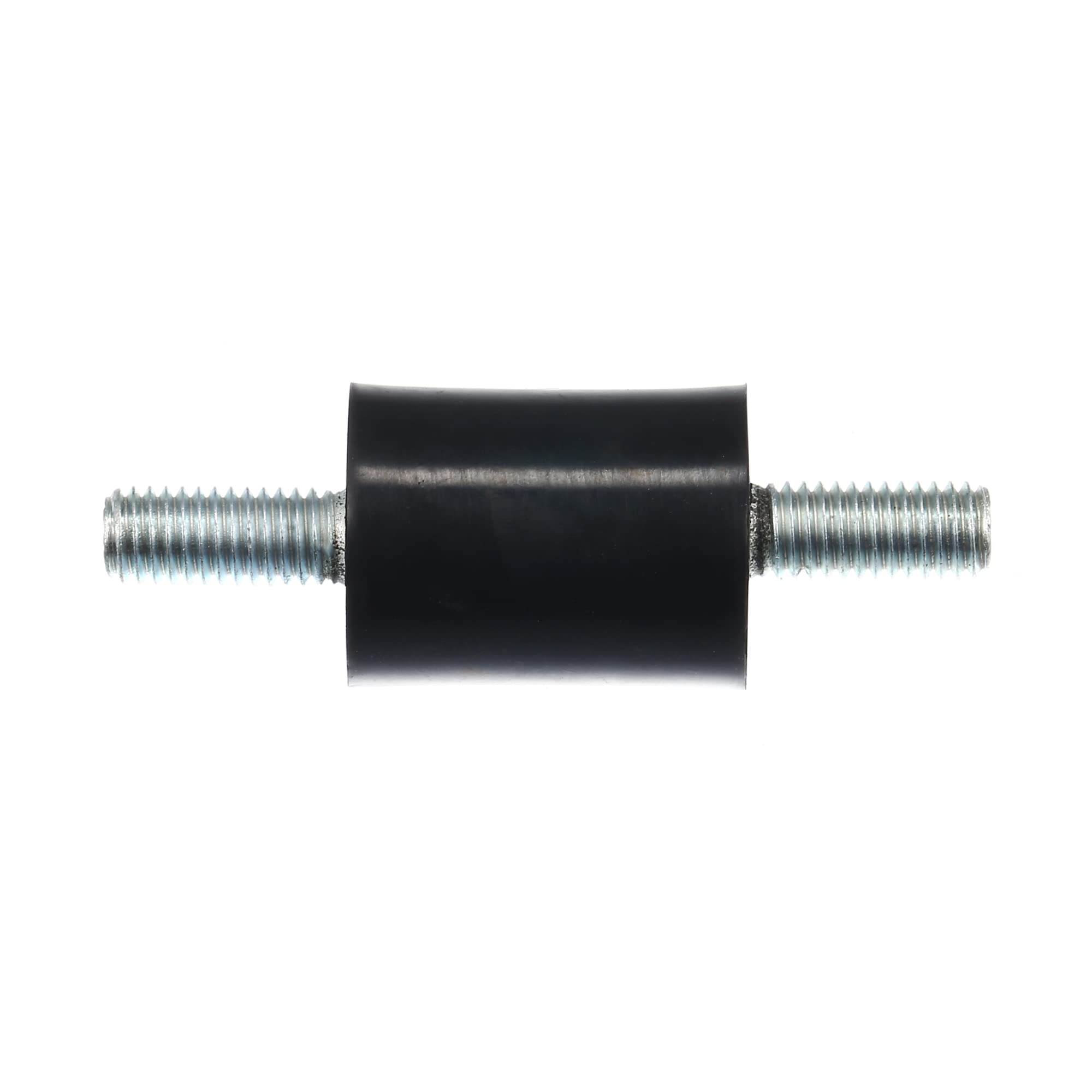 Supports Anti-Vibration M3 M5 M6 | 4 Pièces Caoutchouc | Pour Moteurs, Compresseurs | Réduction Bruit