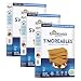 Kinnikinnick S'moreable Graham Cracker 8 OZ (Pack of 3)