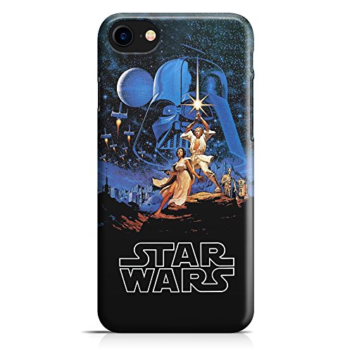 Cover Custodia Protettiva Case Guerre Stellari