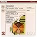 Rossini: String Sonatas/ Wolf: Italian Serenade//Mendelssohn: Octet