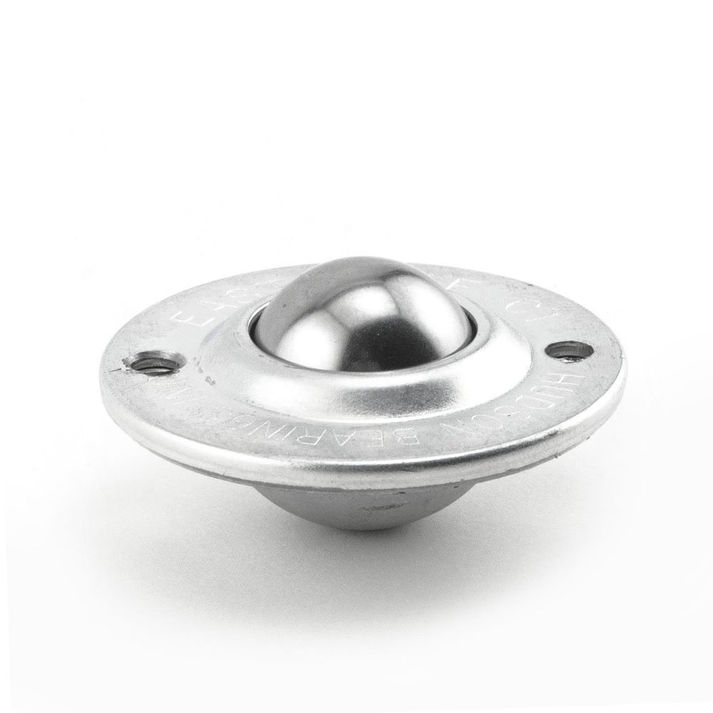 FSBT-1-1/2CS Hudson Flying Saucer Ball Transfer