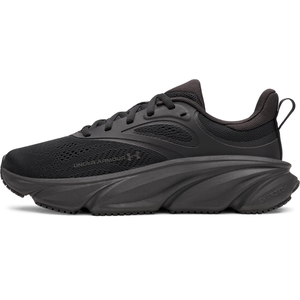 Women's Charged+ Rogue 6 Running Shoes