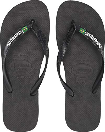 Image of Havaianas Brazil Logo Flip Flop Sandal