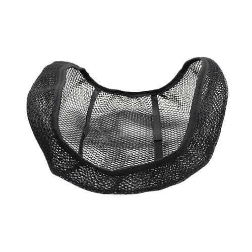 Housse de selle moto SRMAX250 pour rouler au frais en été couvre-siège