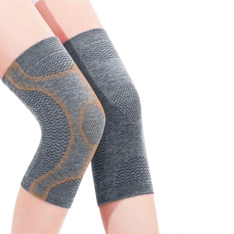 Knee Pads for Warmth Men's Women's All Season Leg Guards