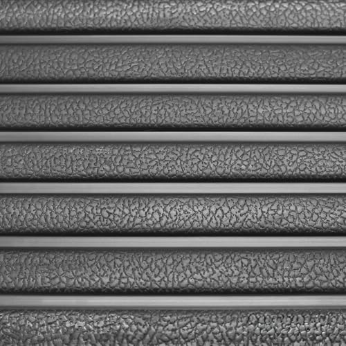 Estribos Westin Sure-Grip aluminio cromado 54 in miniatura 3