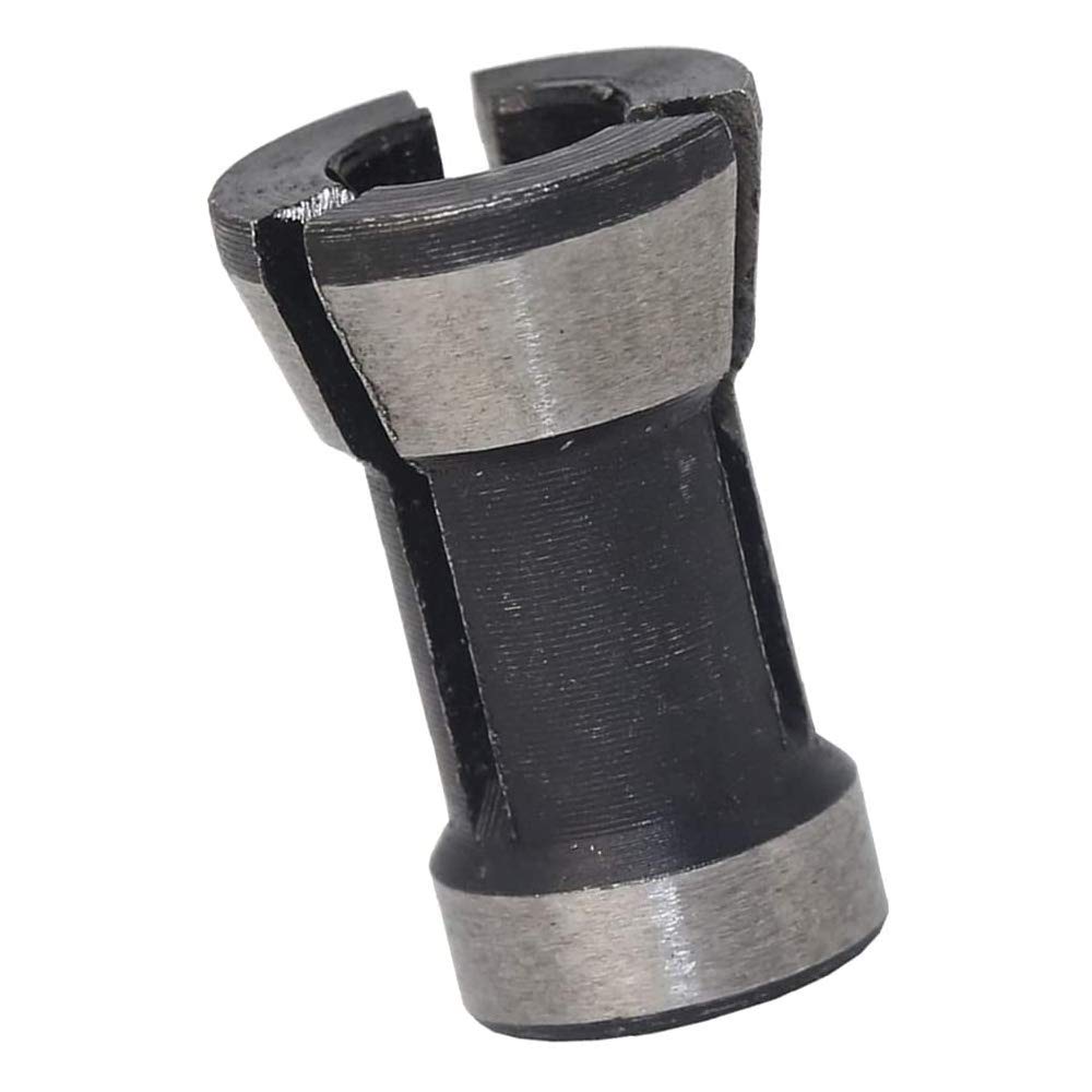 Riduttore Da 6mm A 3.175mm Per Pinza CNC - Adattatore Di Precisione Per Frese Per Incisione Su Router - Foto 6