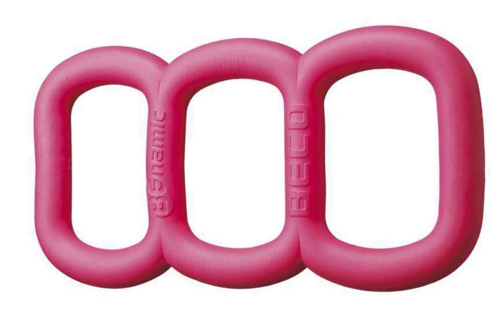 Beco Benamic – Appareil D'aquafitness En EVA – Résistance Légère, Préhensions Multiples – Haut Du Corps