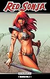 Red Sonja Travels Vol. 2