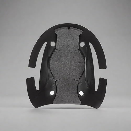 Miniatura 6 de Gorra de seguridad de béisbol  Acolchado de espuma de doble capa con carcasa de ABS  Gorra de protección para la cabeza