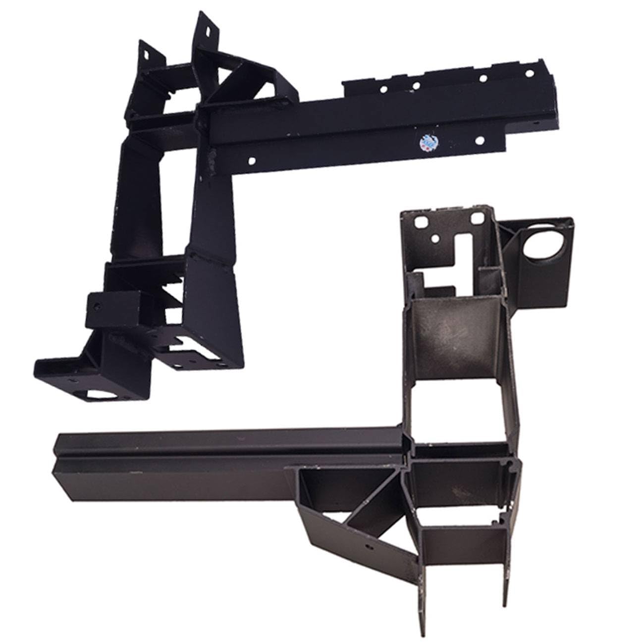 Soporte De Radiador Para Conducto De Admisión De Aire Para Bmw X3 F25 X4 F26 51747210476