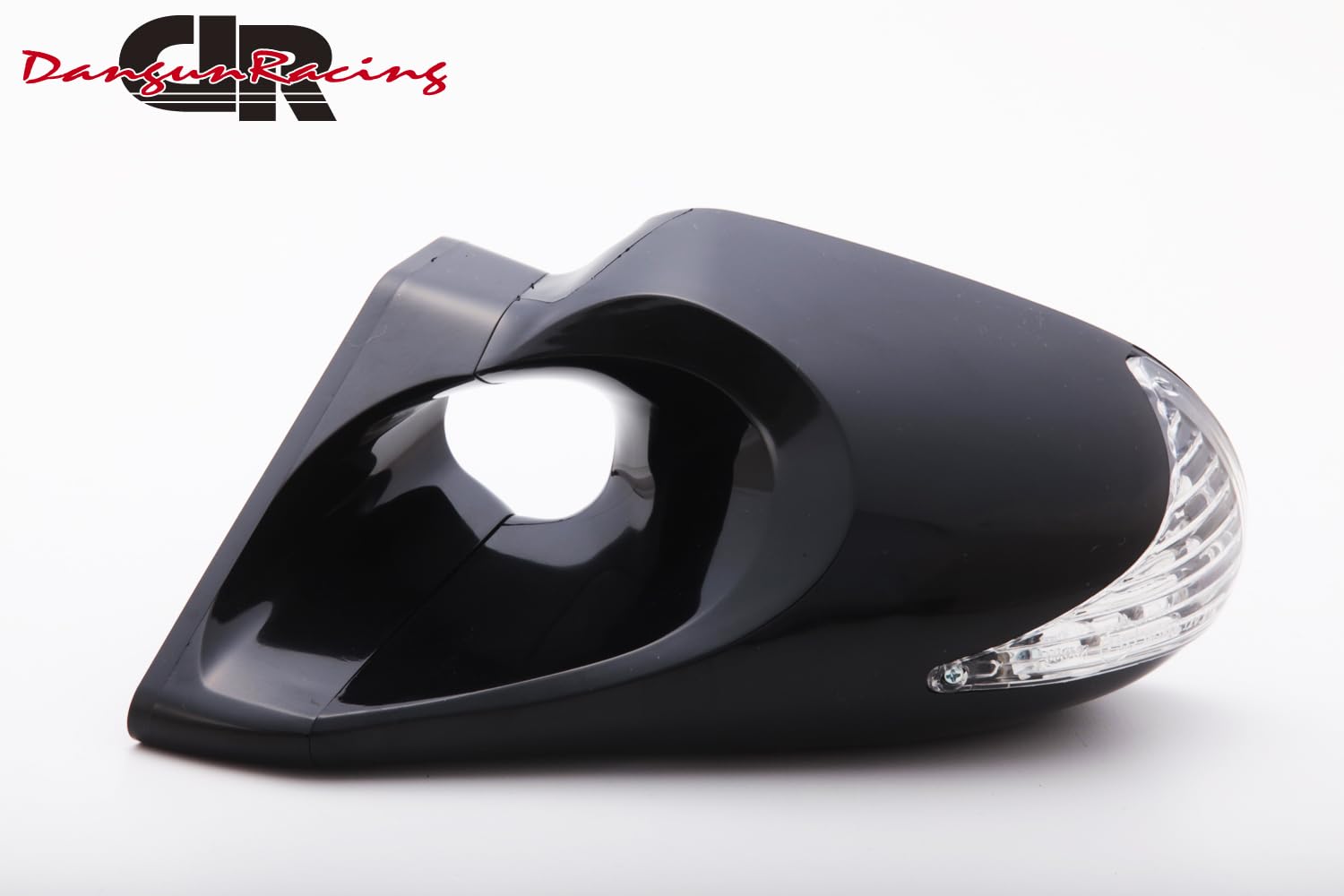 Amazon | JTCミラーLED ブラック/電動/右ハンドル車 S13 シルビア