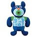 Mattel The Sing-A-Ma-Jigs - Midnight