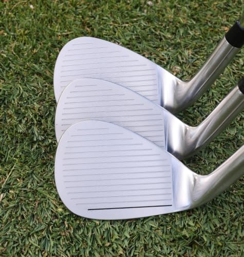 Ase Golf Premium Wedge Set