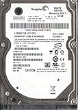 disco duro 80gb sata 2.5 precio  ST980811AS, 5LY, WU, PN 9S1132-070, FW 3.CLF, Seagate 80GB SATA 2.5 Disco Duro
