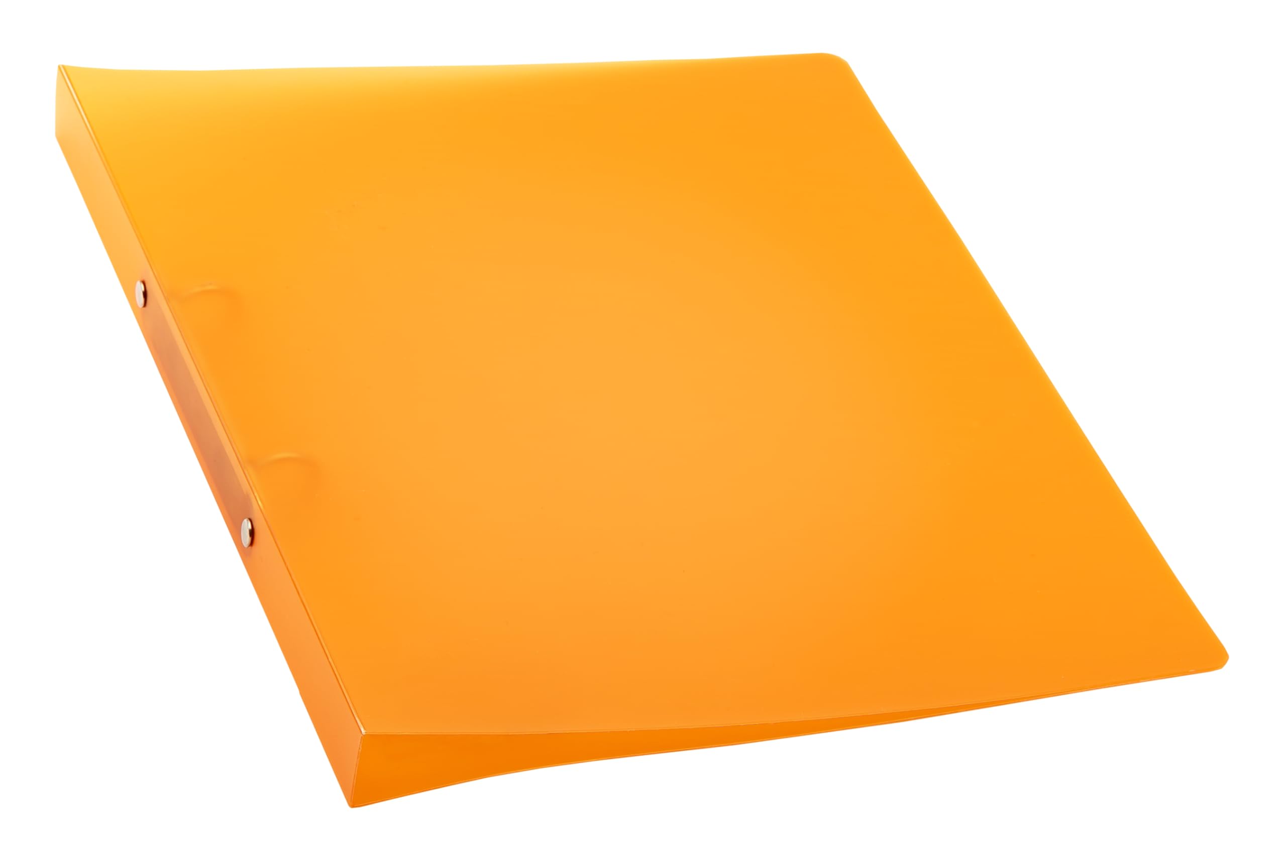 K3T Ringbuch A4, 4er Packung, Rückenbreite 26mm, 4 Farben (rot, blau, orange und grün), Art.Nr. 66955